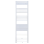BELRAD Badkamer radiator – Middenaansluiting
