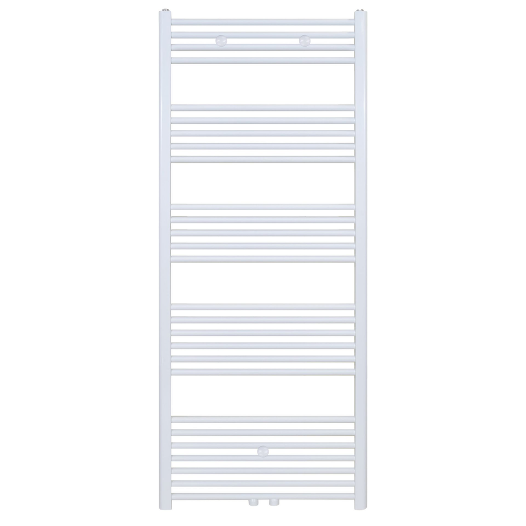 BELRAD Badkamer radiator – Middenaansluiting