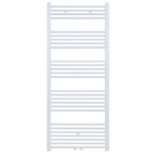 BELRAD Badkamer radiator – Middenaansluiting