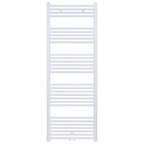 BELRAD Badkamer radiator – Middenaansluiting