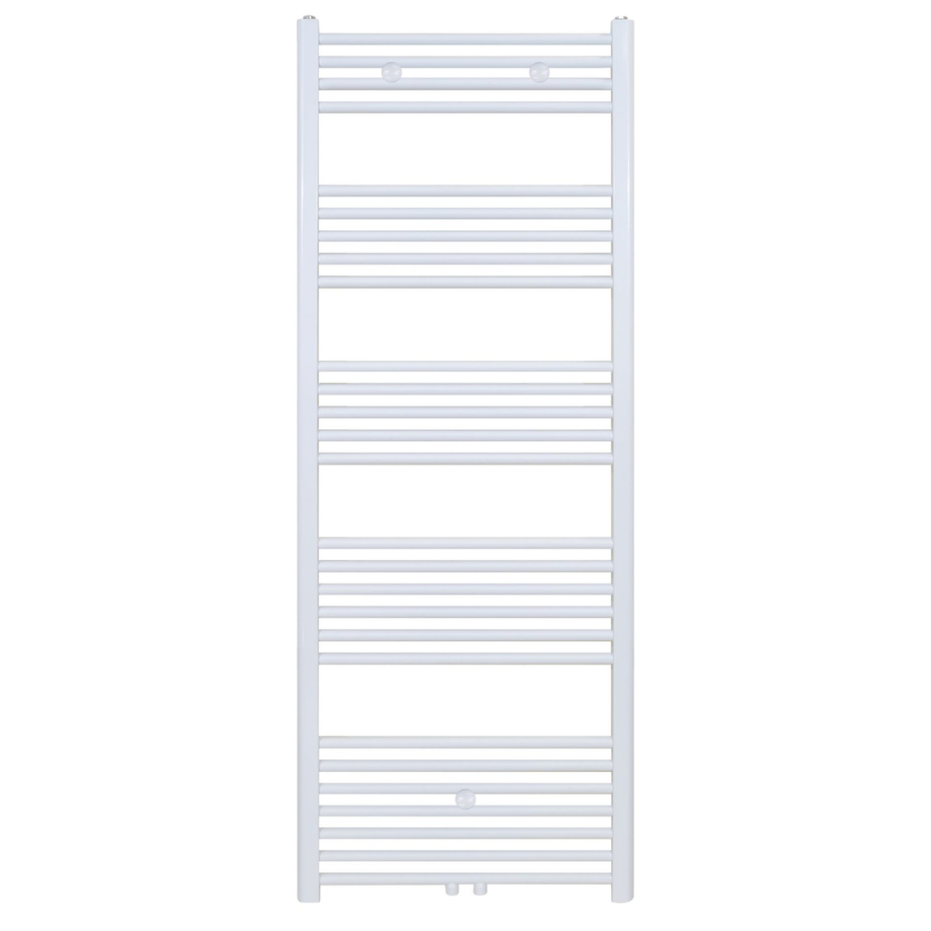 BELRAD Badkamer radiator – Middenaansluiting