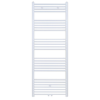 BELRAD Badkamer radiator – Middenaansluiting