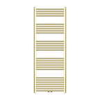 BELRAD Badkamer radiator – Middenaansluiting