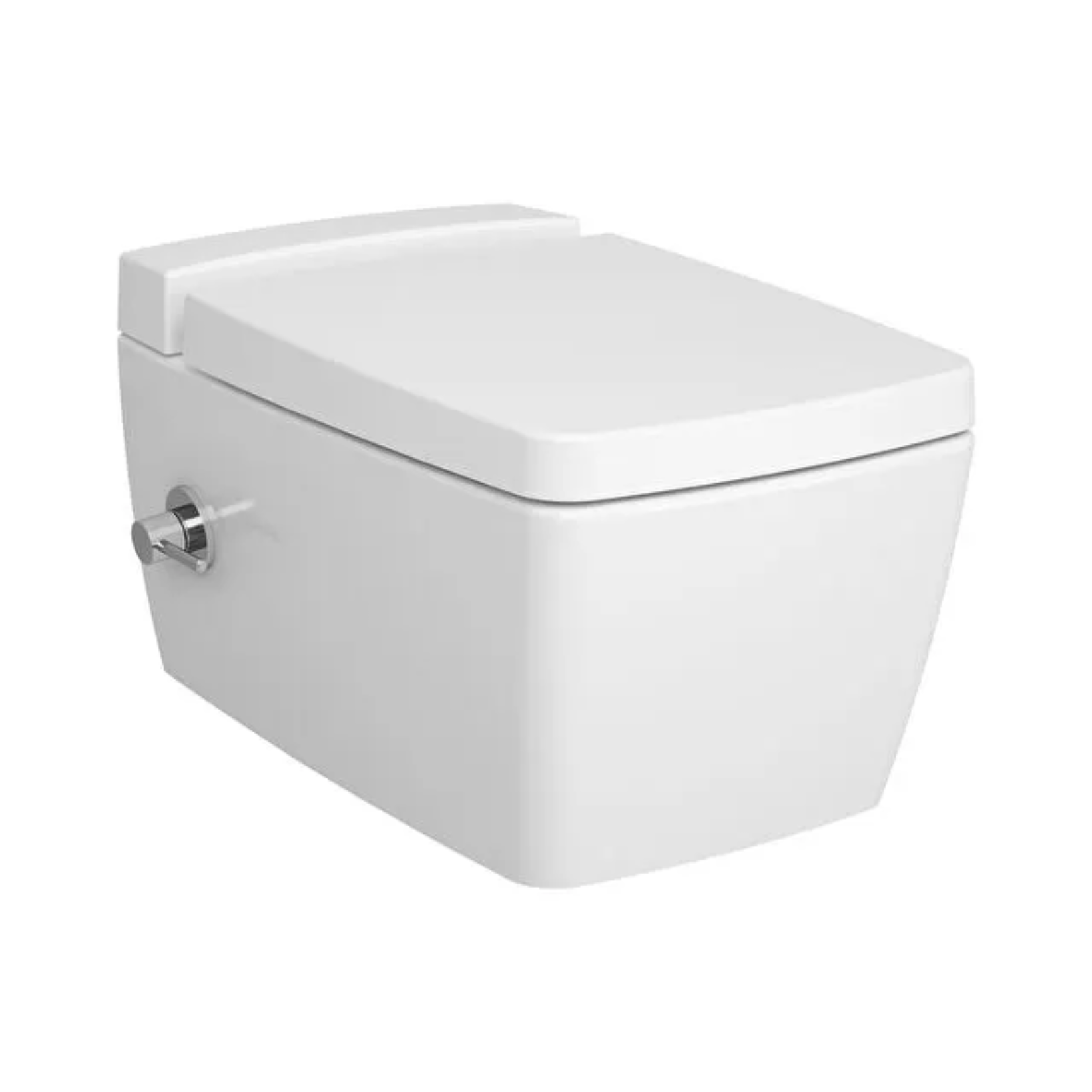 VitrA Metropole Hangtoilet met bidet Hoofdafbeelding