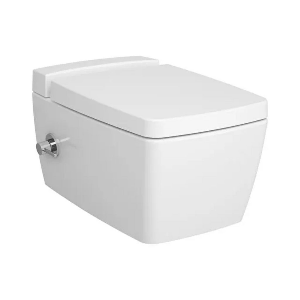 VitrA Metropole Hangtoilet met bidet