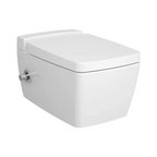 VitrA Metropole Hangtoilet met bidet
