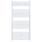 BELRAD Badkamer radiator – Middenaansluiting