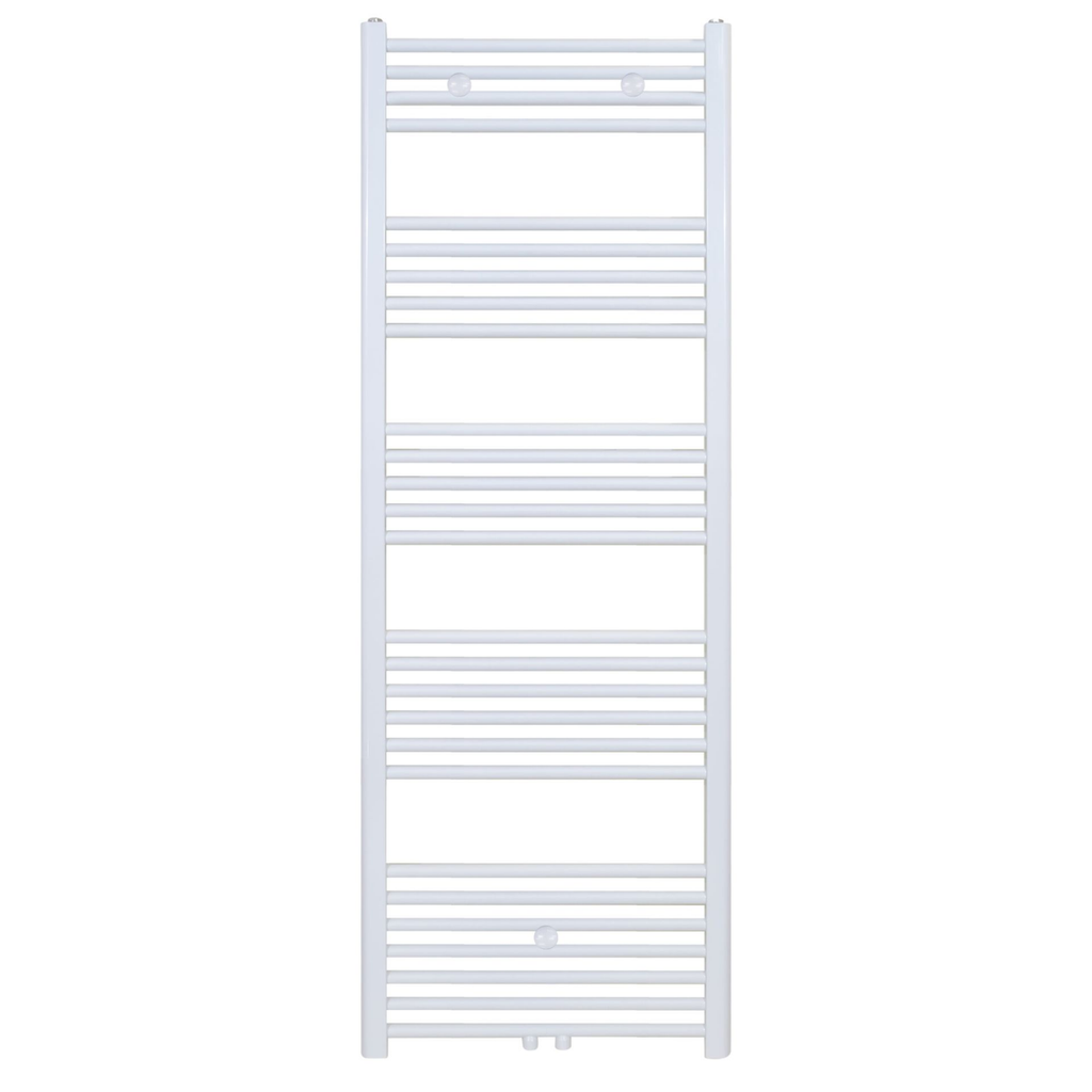 BELRAD Badkamer radiator – Middenaansluiting