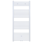 BELRAD Badkamer radiator – Middenaansluiting