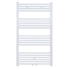 BELRAD Badkamer radiator – Middenaansluiting