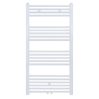 BELRAD Badkamer radiator – Middenaansluiting