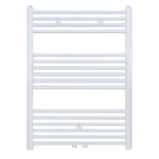 BELRAD Badkamer radiator – Middenaansluiting