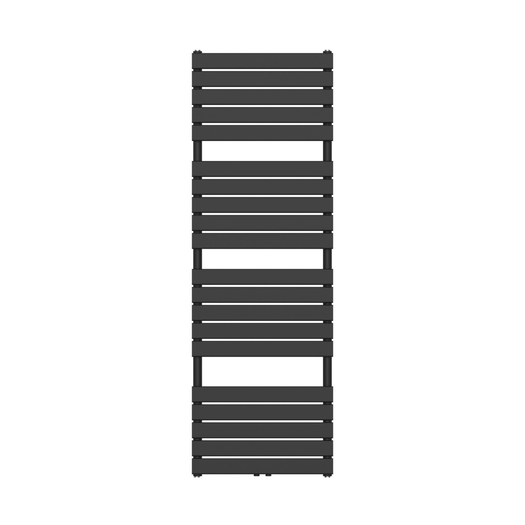 BELRAD Badkamer radiator – Middenaansluiting