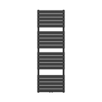 BELRAD Badkamer radiator – Middenaansluiting