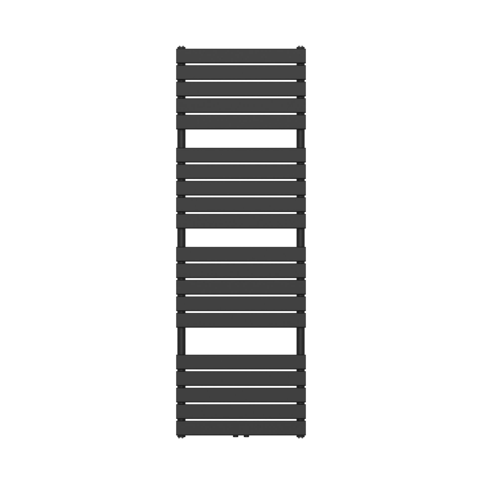 BELRAD Badkamer radiator – Middenaansluiting