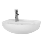 CREAVIT Fontein – Met Kraangat