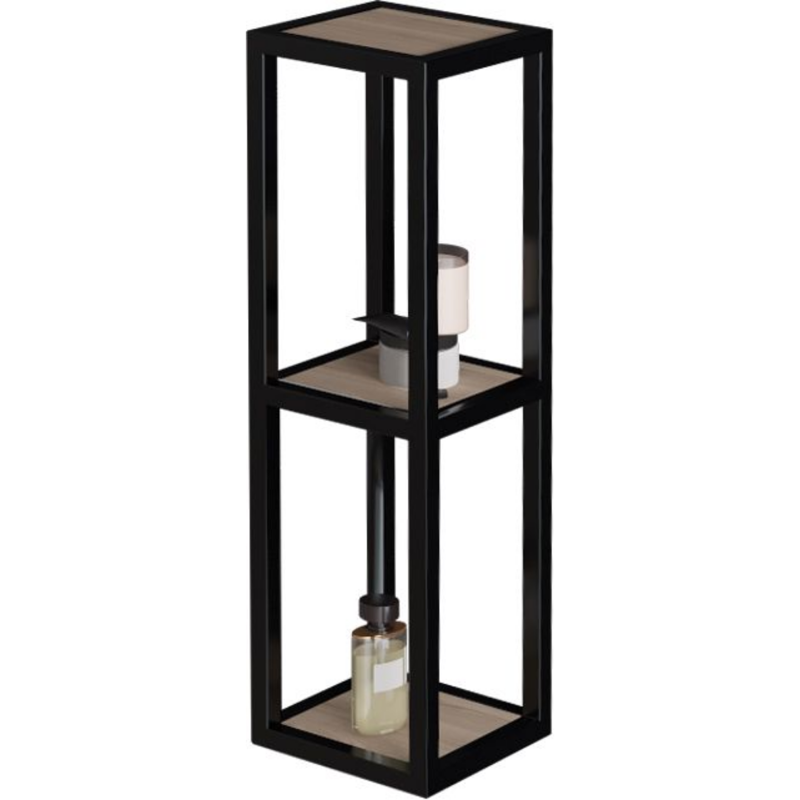 ALONI SHARP kolomkast – Compact en stijlvol