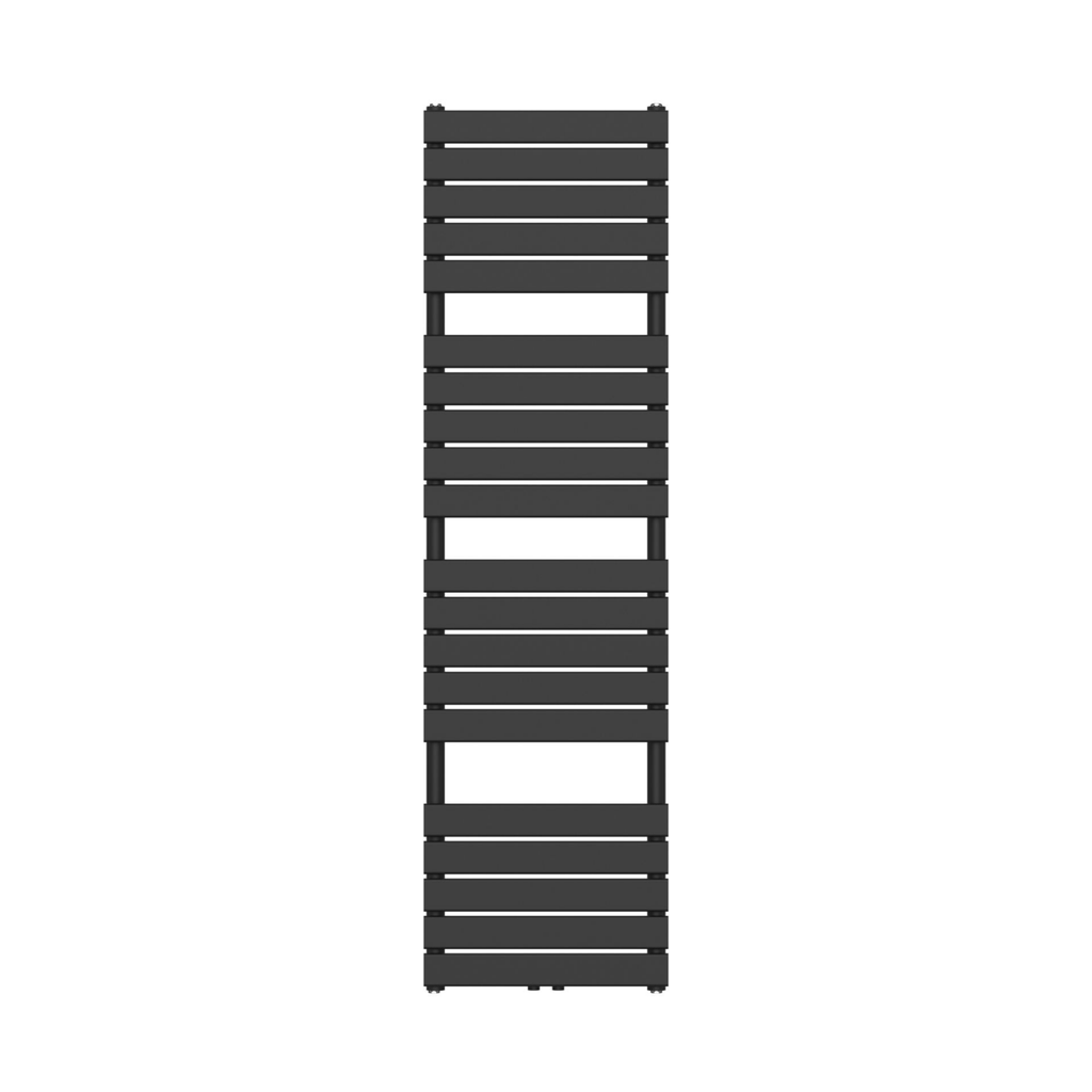 BELRAD Badkamer radiator – Middenaansluiting