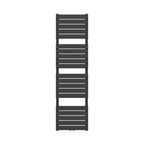 BELRAD Badkamer radiator – Middenaansluiting
