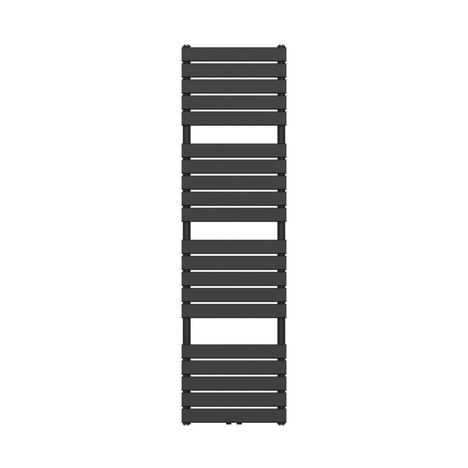 BELRAD Badkamer radiator – Middenaansluiting