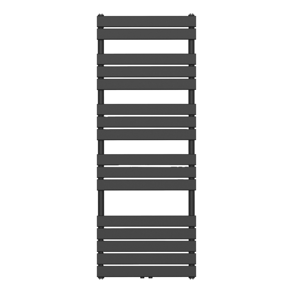 BELRAD Badkamer radiator – Middenaansluiting