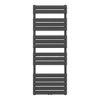 BELRAD Badkamer radiator – Middenaansluiting