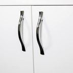 ALONI ALECO wastafelonderkast – Met verlichting – Softclose