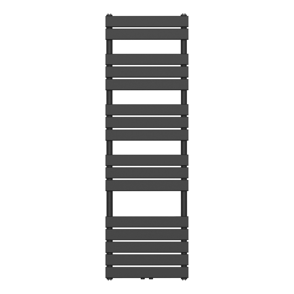BELRAD Badkamer radiator – Middenaansluiting