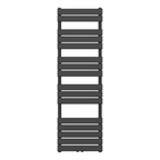 BELRAD Badkamer radiator – Middenaansluiting