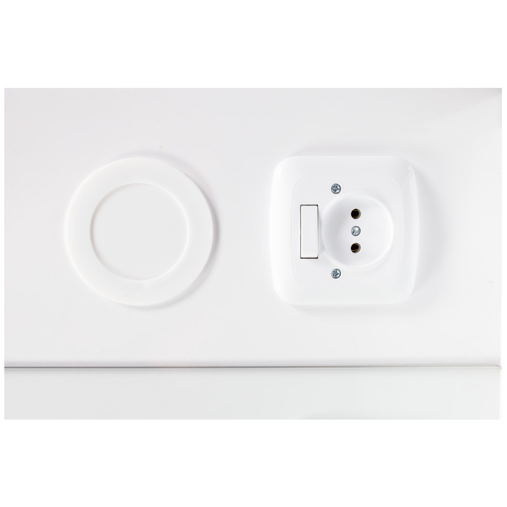 ALONI ALECO wastafelonderkast – Met verlichting – Softclose