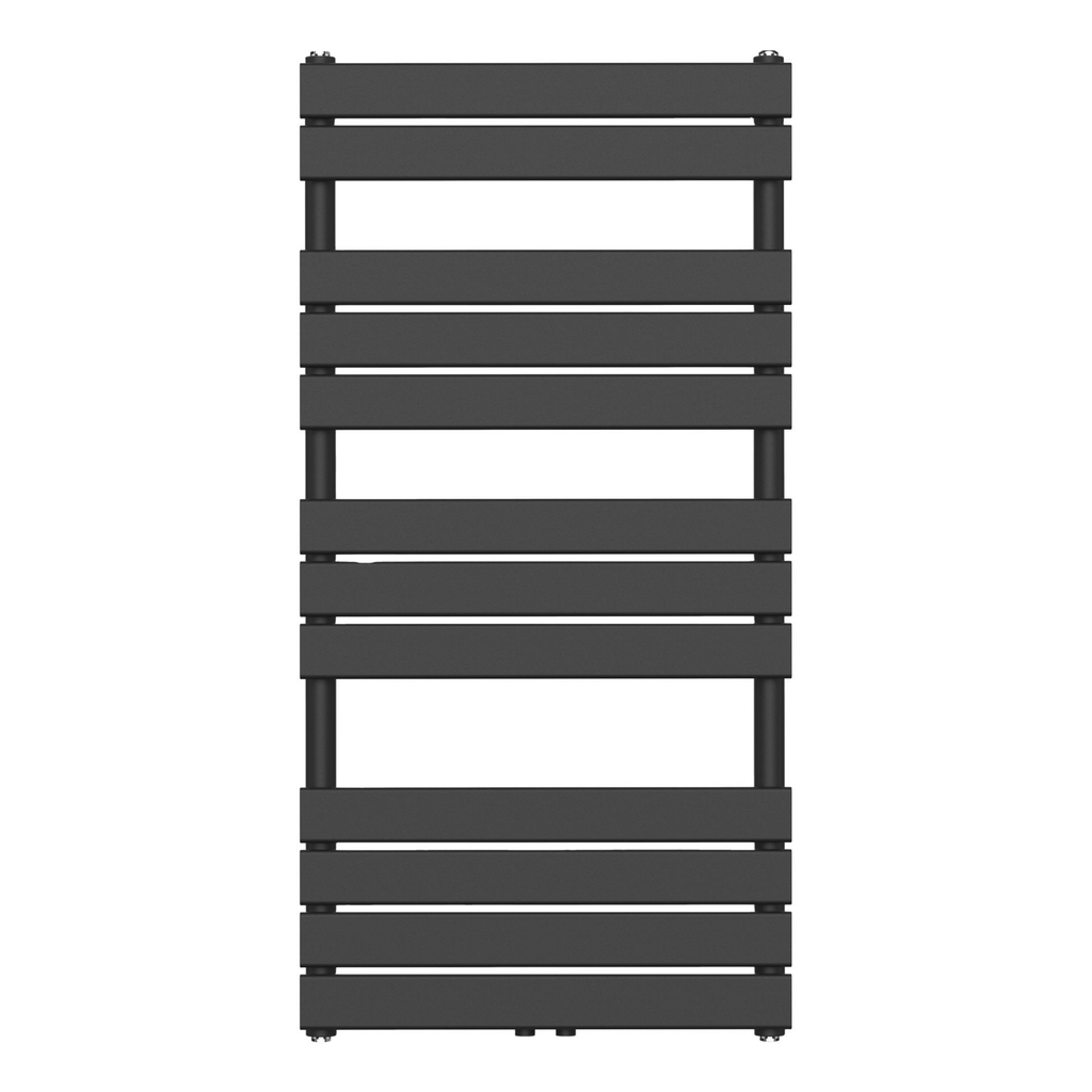 BELRAD Badkamer radiator – Middenaansluiting