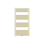 BELRAD Badkamer radiator – Middenaansluiting