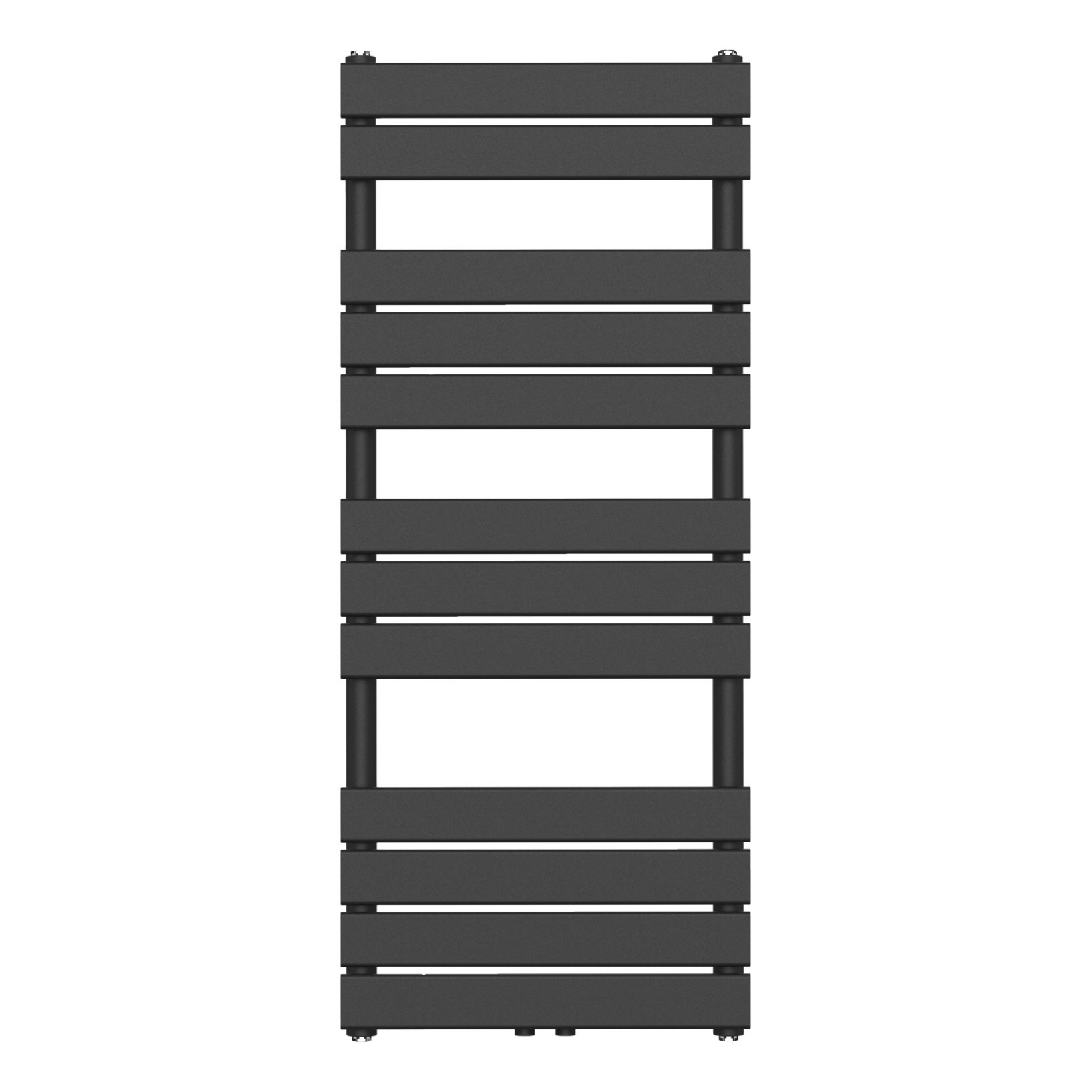 BELRAD Badkamer radiator – Middenaansluiting Hoofdafbeelding