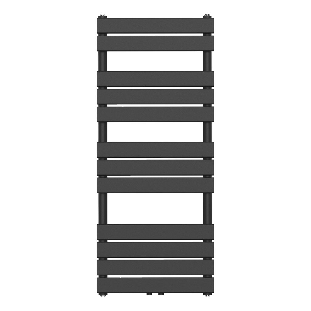 BELRAD Badkamer radiator – Middenaansluiting