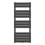 BELRAD Badkamer radiator – Middenaansluiting