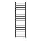 BELRAD Badkamer radiator elektrisch