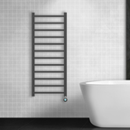 BELRAD Badkamer radiator elektrisch