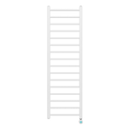 BELRAD Badkamer radiator elektrisch