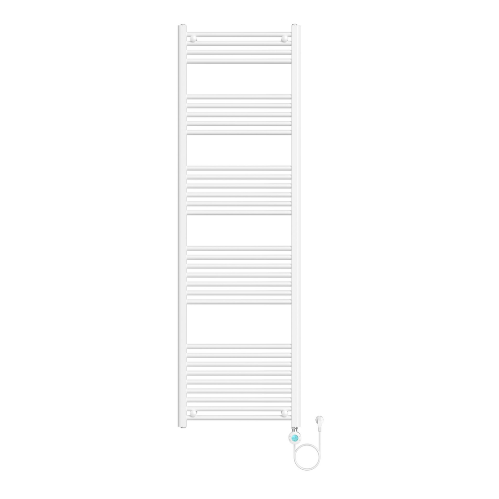 BELRAD Badkamer radiator elektrisch