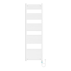 BELRAD Badkamer radiator elektrisch