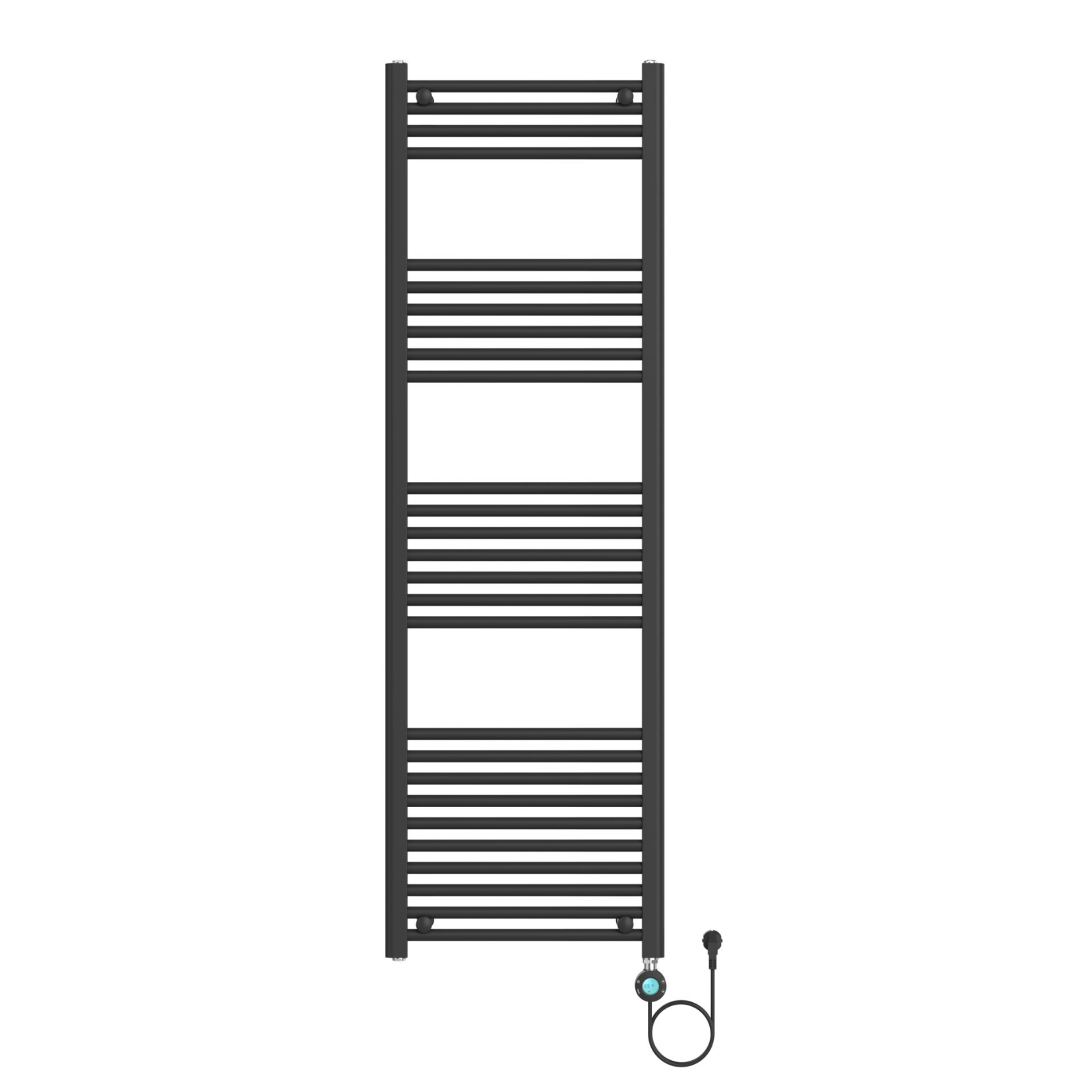 BELRAD Badkamer radiator elektrisch