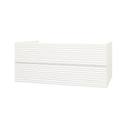 ALONI ELITE wastafelonderkast – Softclose