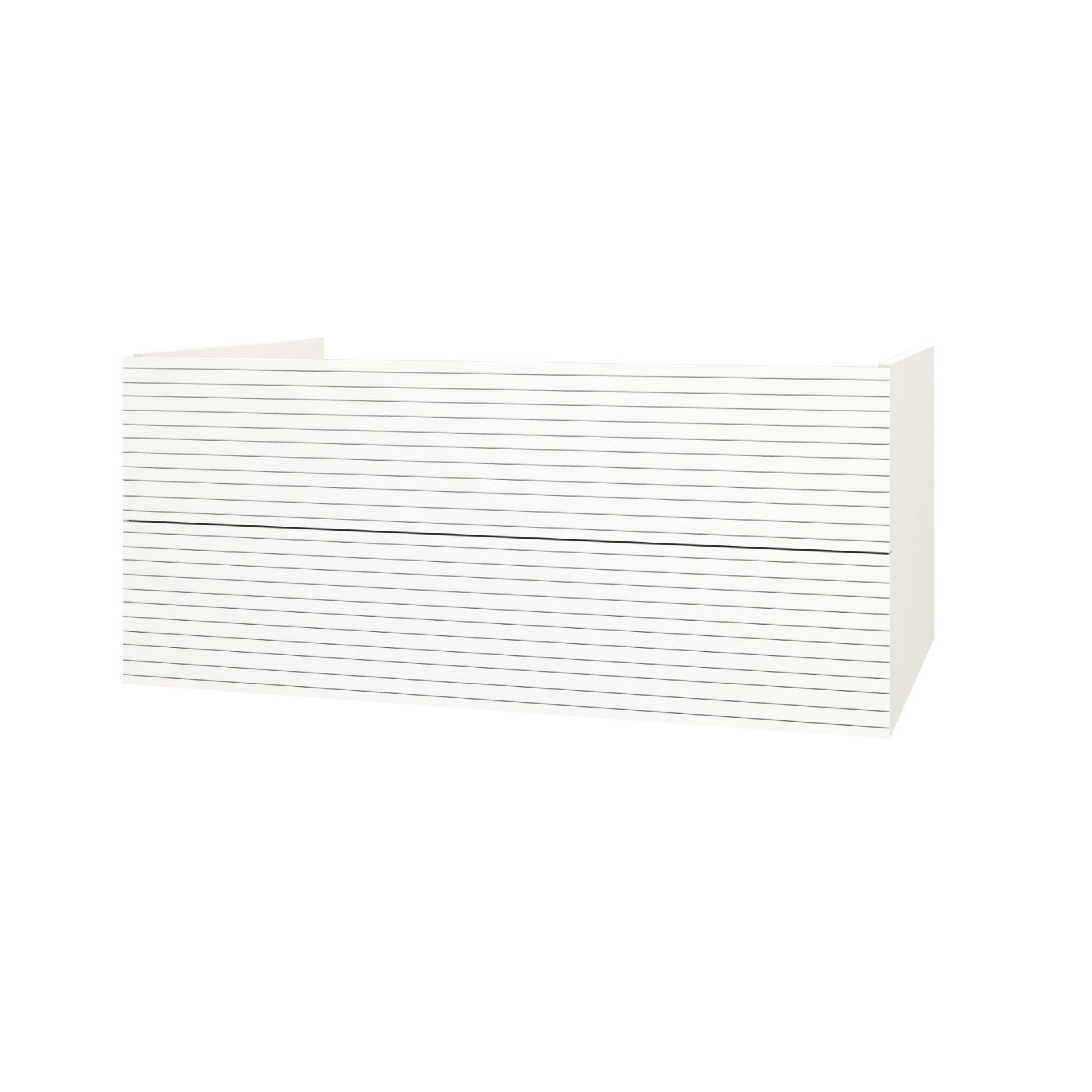 ALONI ELITE wastafelonderkast – Softclose