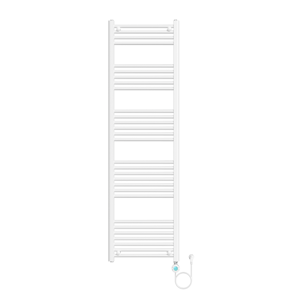 BELRAD Badkamer radiator elektrisch