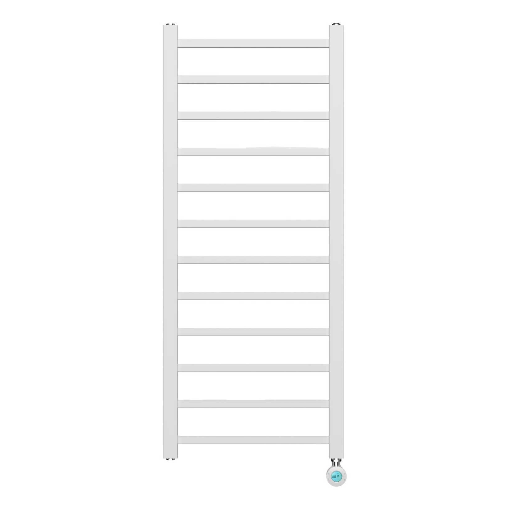 BELRAD Badkamer radiator elektrisch