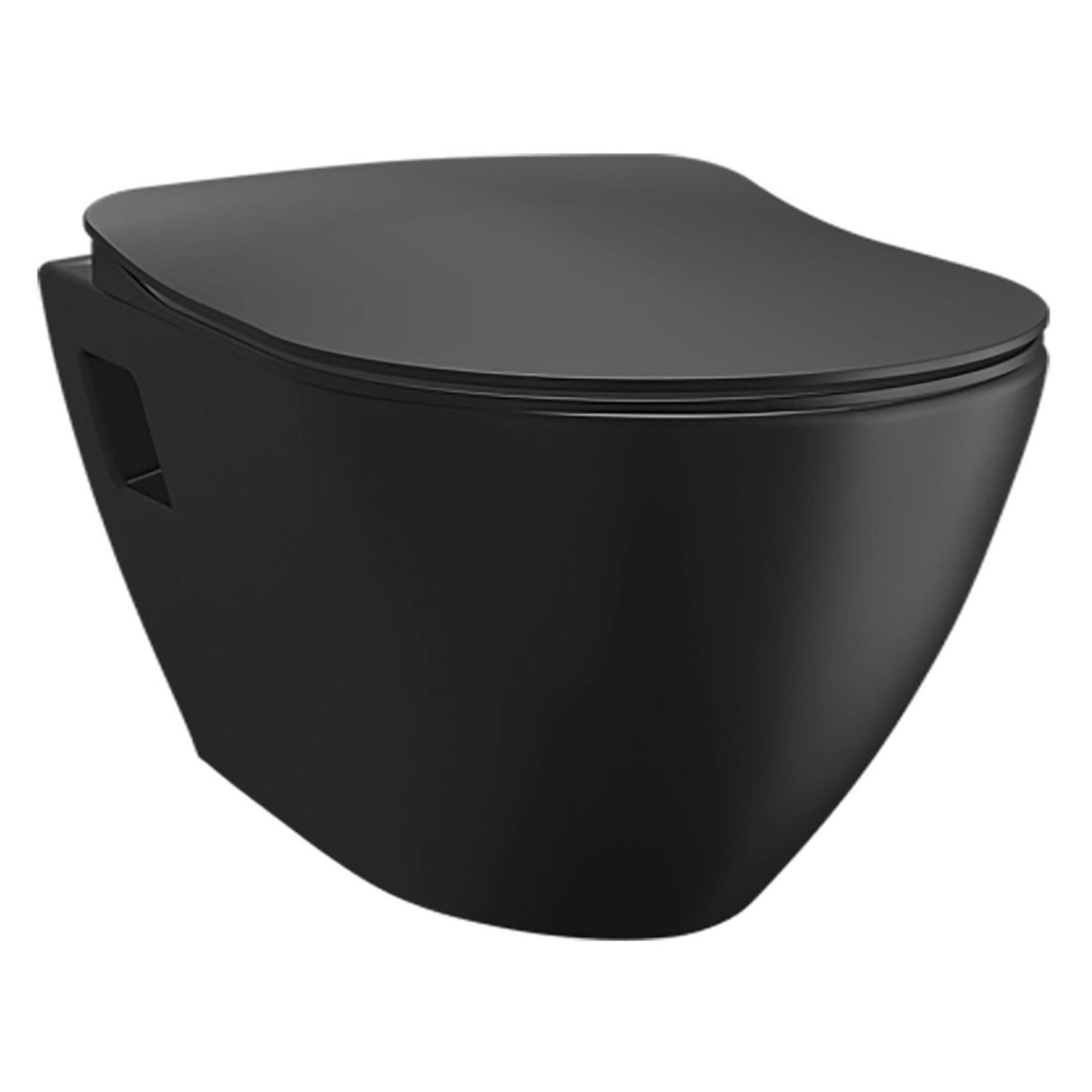 Creavit hangtoilet Hoofdafbeelding