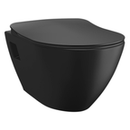 Creavit hangtoilet