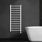 BELRAD Badkamer radiator elektrisch