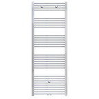 BELRAD Badkamer radiator – Middenaansluiting