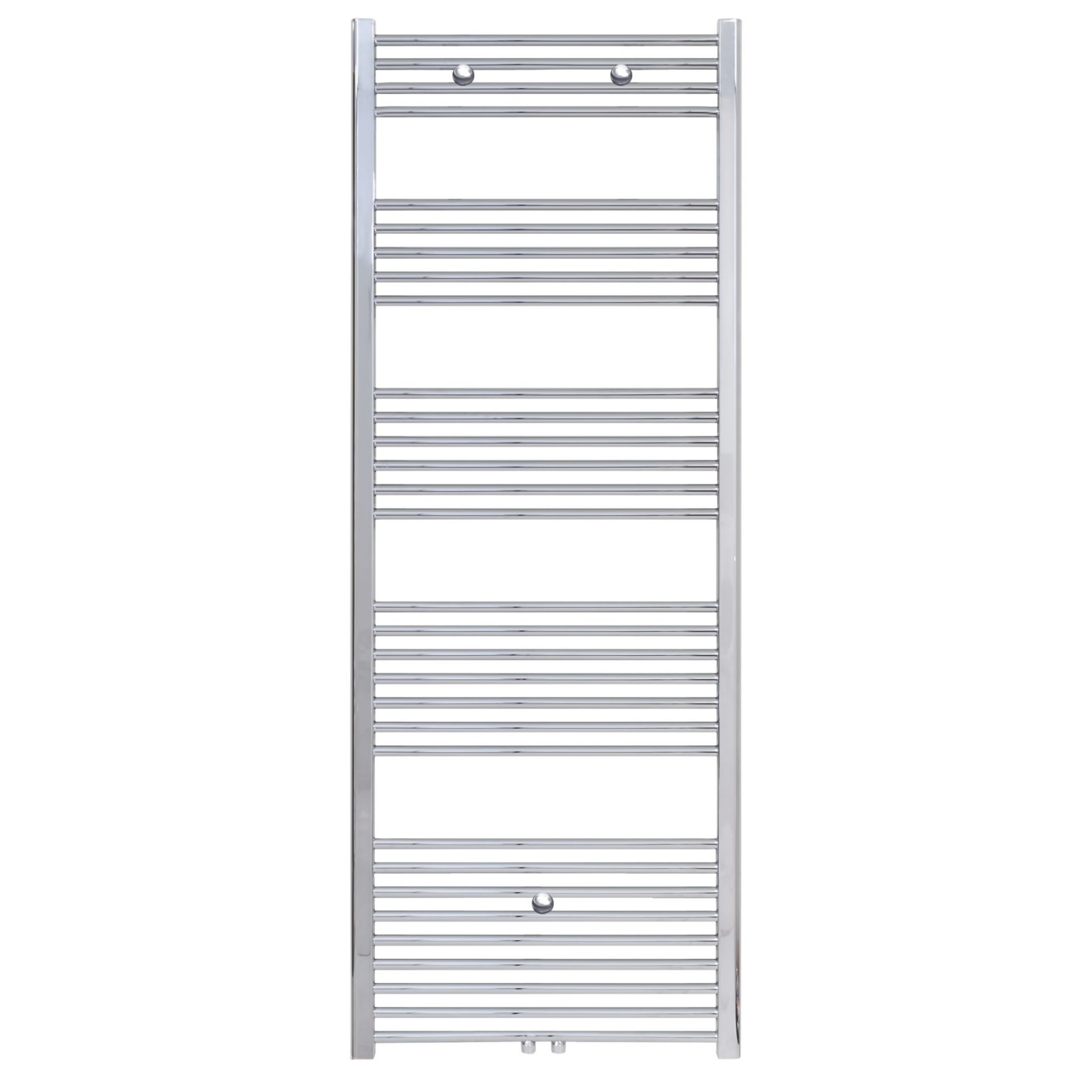 BELRAD Badkamer radiator – Middenaansluiting